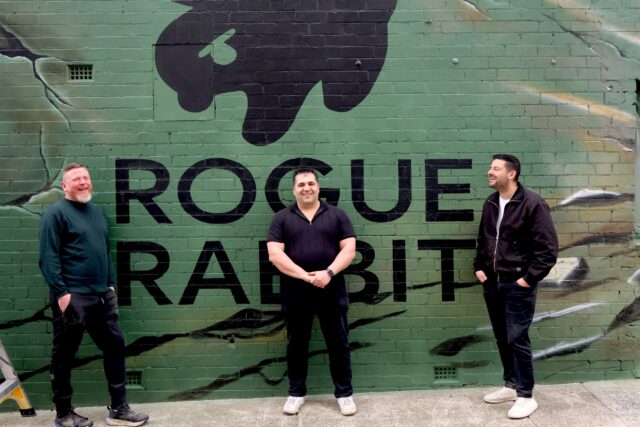 Something new has hit Northcote, and we’re so here for it! 🐇✨Huge congratulations to the amazing team behind Down the Rabbit Hole on opening Rogue Rabbit. The food and drinks are well worth a visit, so swipe through, then go see for yourself.From all of us at EMC, we’re excited to celebrate this success with you. Here’s to a great start! 🥂📍 Rogue Rabbit, 4 Separation Street, Northcote VIC 3070
@roguerabbitcafe @dtrhcafe#RogueRabbit #Northcote #NorthcoteCafe #MelbourneCafe #MelbourneEats