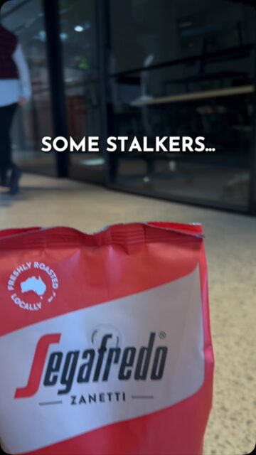 Consider us fully caffeinated — EMC Melbourne is officially on socials for Segafredo Australia, and we couldn’t be more energised for it.#SegafredoAustralia #EMCMelbourne #CoffeeAddict #MelbourneMarketing
